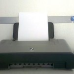 Bürogeräte sollen das Arbeiten erleichtern