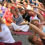 Ausgleichssport - Claudia Hönig - Yoga